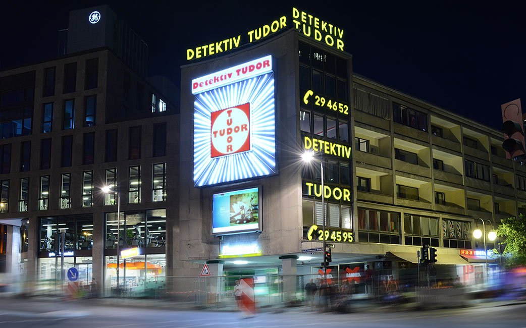 Tudor Detektei Saarbrucken Seit 1967 Detektei Tudor