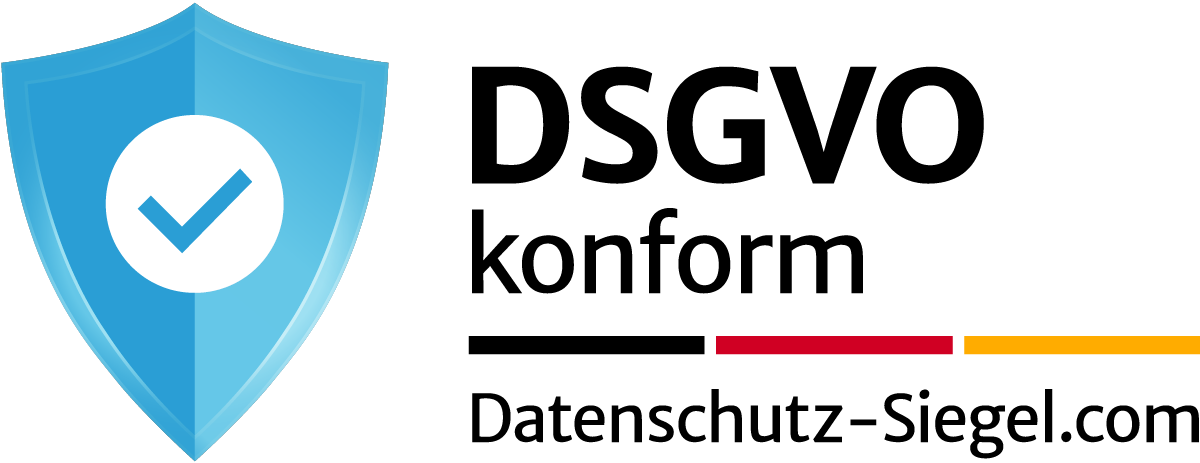 DSGVO konform