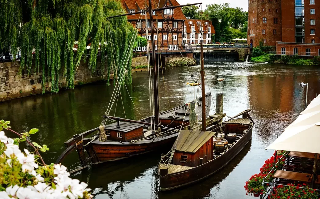 Niedersachsen / Detektei TUDOR